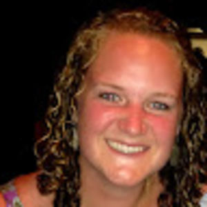 Meet your Posher, Krista